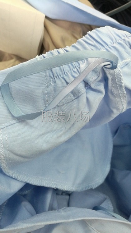 工作服大量裁片外发-第4张图片
