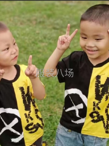奥代尔，纯棉，厂家直批量大，可定做款式多，欢迎前来现场采批-第3张图片