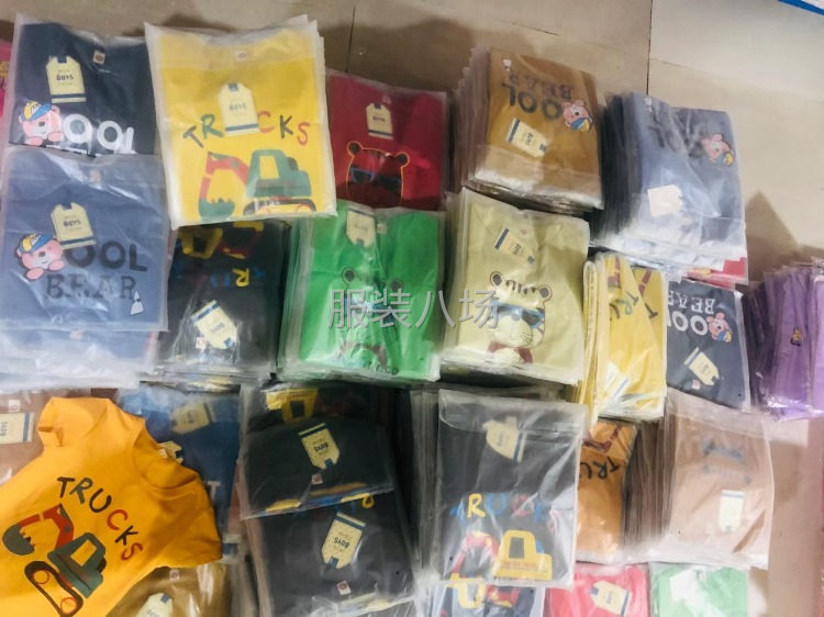 奥代尔，纯棉，厂家直批量大，可定做款式多，欢迎前来现场采批-第2张图片