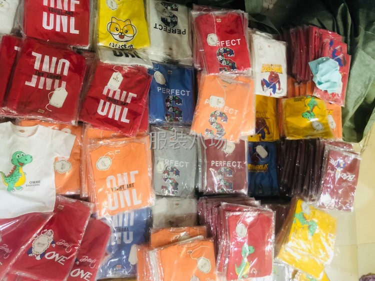 奥代尔，纯棉，厂家直批量大，可定做款式多，欢迎前来现场采批-第1张图片