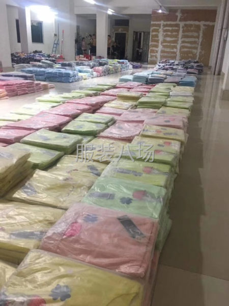 奥代尔，纯棉，厂家直批量大，可定做款式多，欢迎前来现场采批-第7张图片