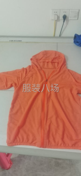 承接四號橋，網店服裝-第1張圖片