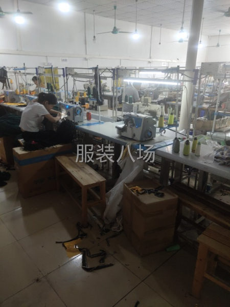 本场大量招工，长工，临工均可，整件流水都可以。货源充足，-第1张图片
