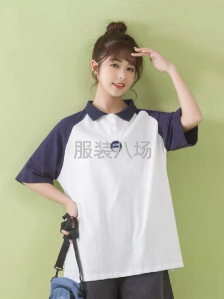 服裝電商攝影.海量模特資源.多種風(fēng)格-第8張圖片