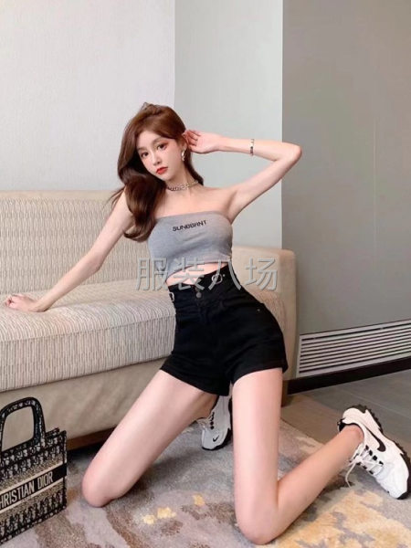 服裝電商攝影.海量模特資源.多種風(fēng)格-第4張圖片