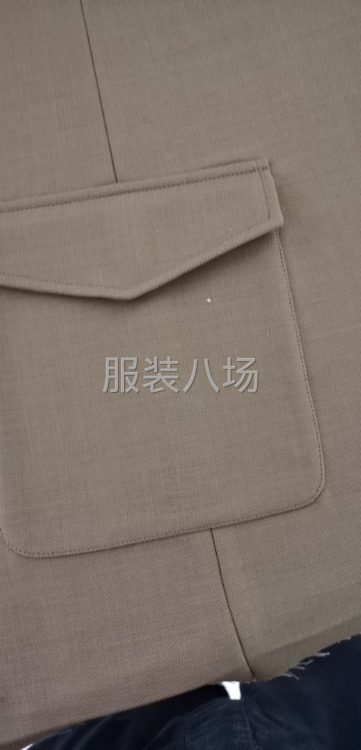 专业西装加工-第2张图片