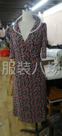 undefined - 承接淘宝和小订单，从打板到成衣包装结束一条龙服务 - 图1