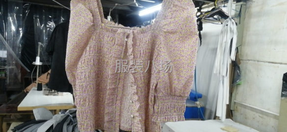 undefined - 承接淘宝和小订单，从打板到成衣包装结束一条龙服务 - 图2