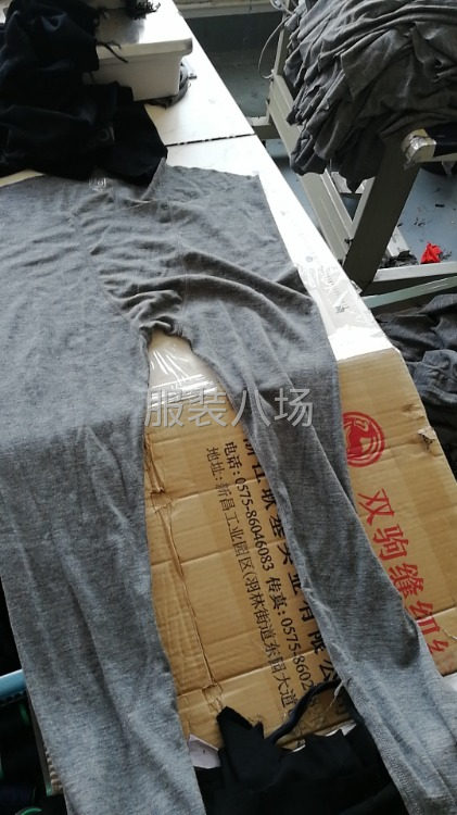 四针六线长期帮忙团，-第7张图片