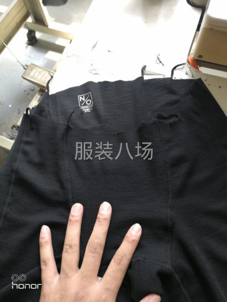 四针六线长期帮忙团，-第3张图片