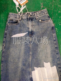undefined - 专业做牛仔 - 图2