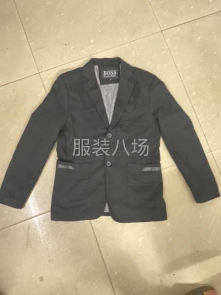 3万件男装/休闲裤/裤子/西服西裤外发-第7张图片