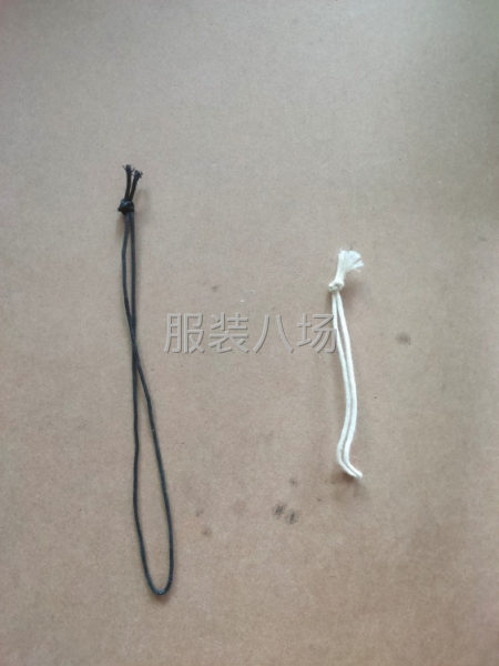 吊牌穿绳子，绳子打结，全自动机-第3张图片