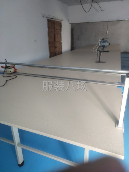 專業承接外加工精品裁剪-第3張圖片