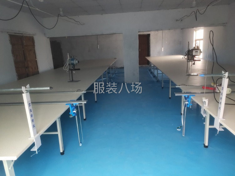 專業承接外加工精品裁剪-第1張圖片