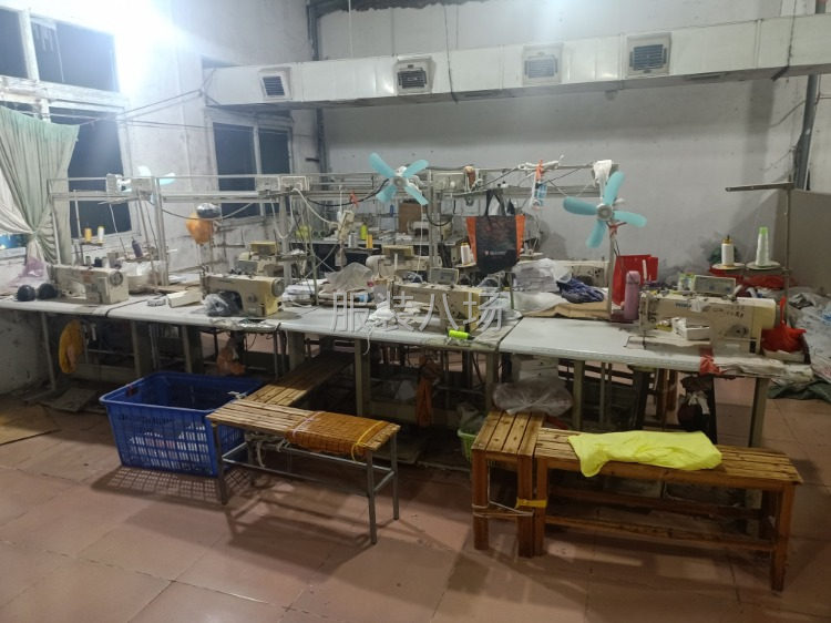 专业针织服装加工厂寻客户长期合作-第3张图片