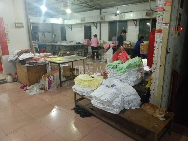 专业针织服装加工厂寻客户长期合作-第5张图片