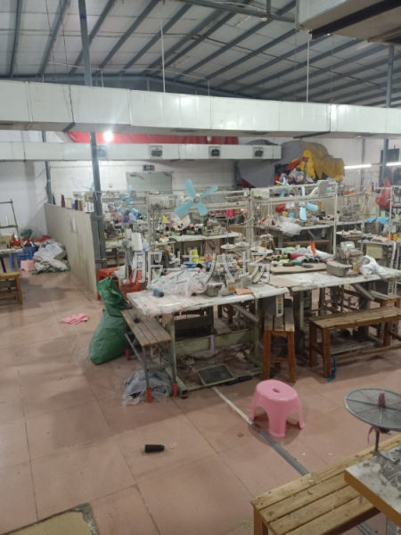 专业针织服装加工厂寻客户长期合作-第2张图片