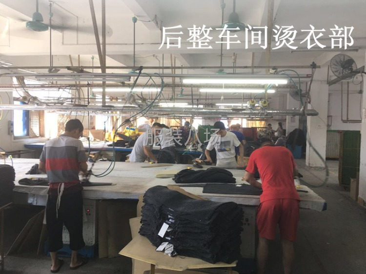 本工廠設(shè)施配備齊全，承接各類毛衣單-第6張圖片