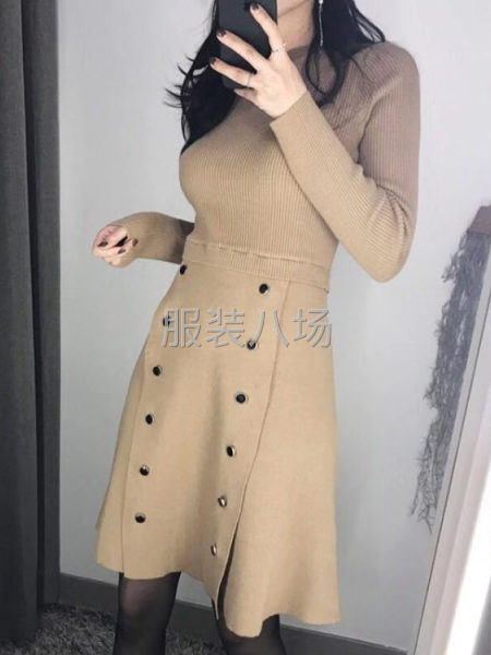 本工廠設(shè)施配備齊全，承接各類毛衣單-第3張圖片