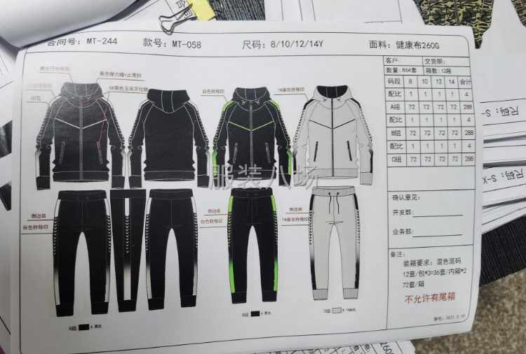 招車工，工價高，布料好做-第1張圖片