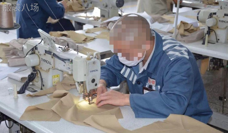 江西监狱服装加工场，包头尾可安排QC进场跟单，常年订单业务-第2张图片