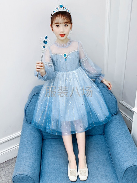 招加工廠紗裙量大-第1張圖片