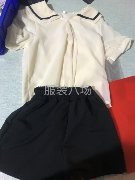 套裝招加工 現(xiàn)金結(jié)賬-第1張圖片