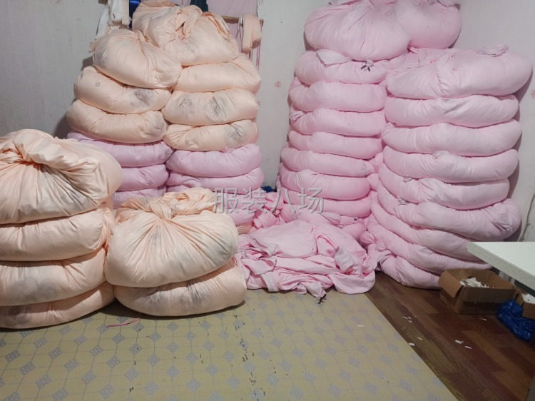 承接立体被壳，小花边被壳，麻绳被壳，多年被壳熟练车工质量有保-第5张图片