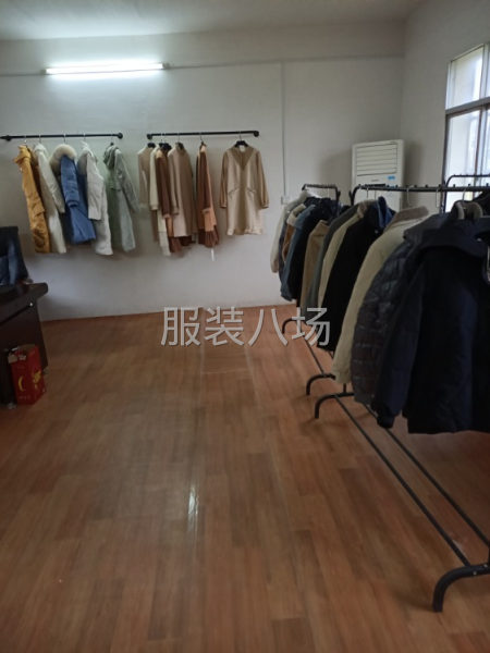 因生产需要，本厂羽绒服车间招聘流水车工36名-第1张图片