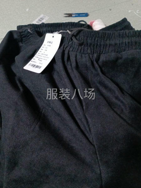 本人擅長后道質檢，包裝，手工等-第1張圖片
