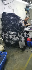 undefined - 专业生产牛仔系列加工，可包工包料 - 图7