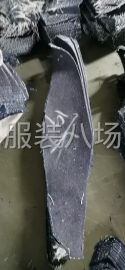 undefined - 专业生产牛仔系列加工，可包工包料 - 图6