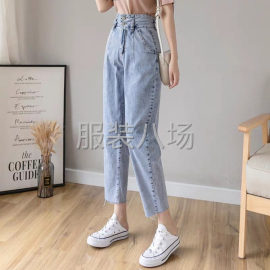 undefined - 专业生产牛仔系列加工，可包工包料 - 图4