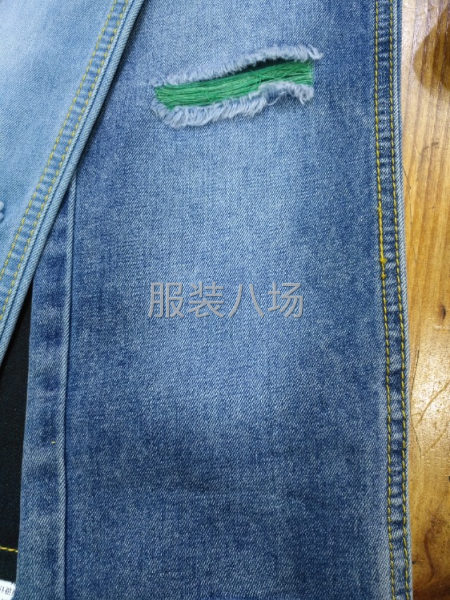 各种牛仔裤-第1张图片