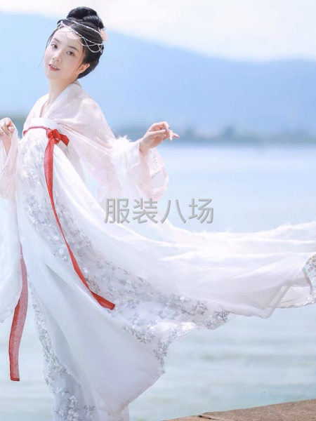 原創(chuàng)漢服店不干了，清倉(cāng)處理原創(chuàng)漢服-第6張圖片