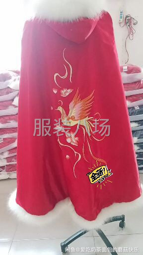 原創(chuàng)漢服店不干了，清倉(cāng)處理原創(chuàng)漢服-第3張圖片