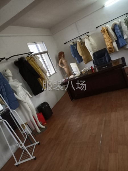 蕲春艾丽嘉服饰有限公司招服装精英-第1张图片