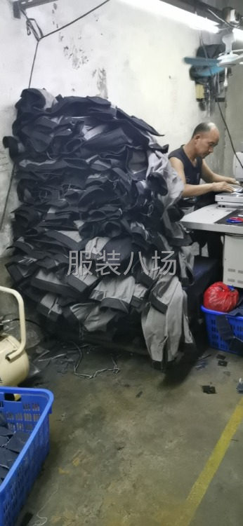 自有工廠，牛仔工廠承接包工包料加工-第5張圖片