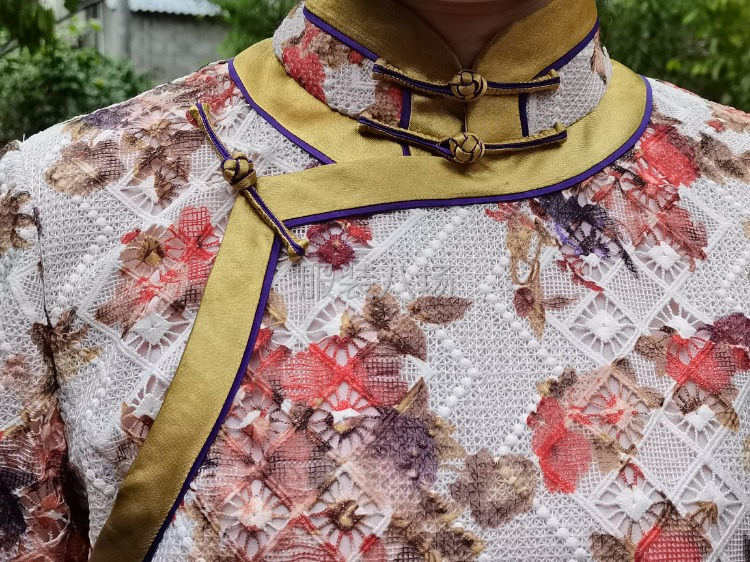 高端定做车工-第4张图片