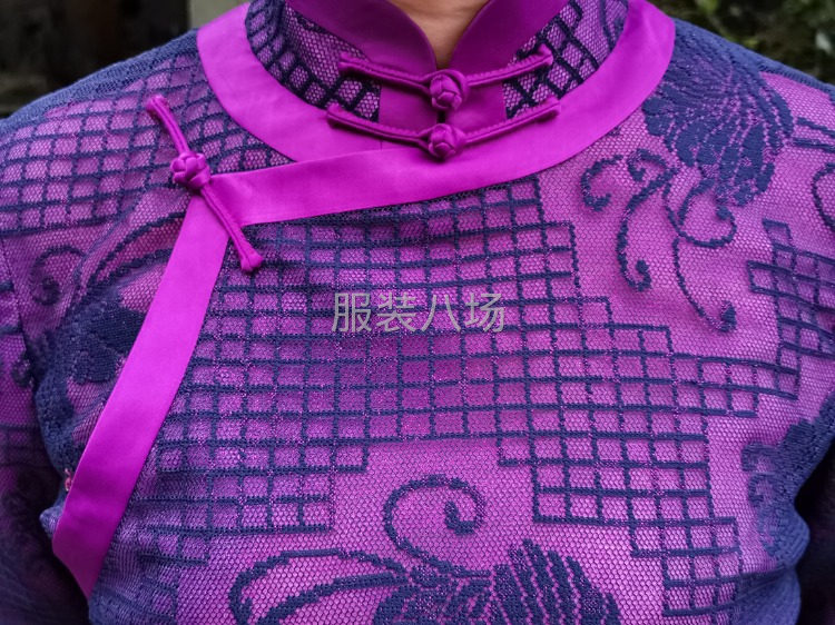 女裝旗袍時(shí)裝西服招工-第5張圖片