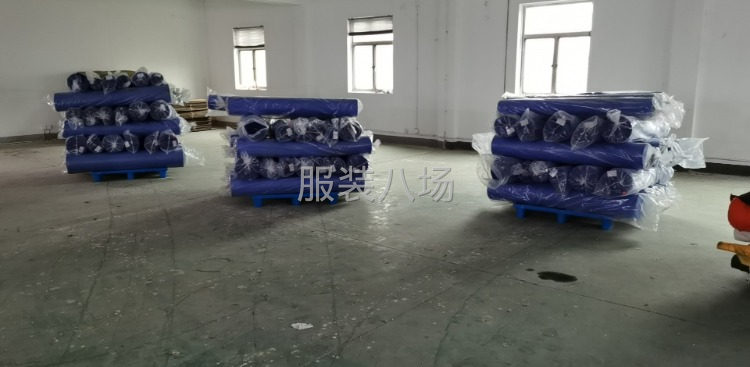 3.6万件工装外发-第1张图片