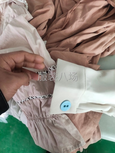 招聘流水车位-第2张图片