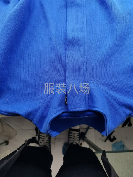 招学徒工，半成手，计件包月均可，包吃包住，伙食好，待遇高-第1张图片