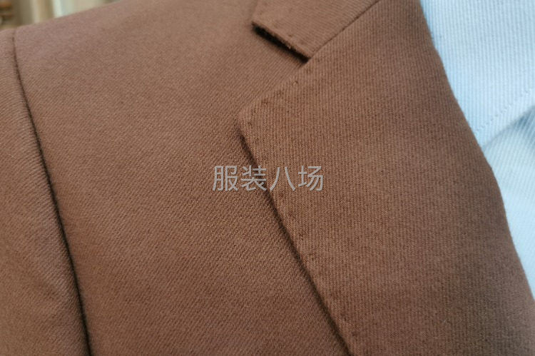绝对低价！外贸单成本价因疫情原因，男单西装成本价处理非诚勿扰-第5张图片