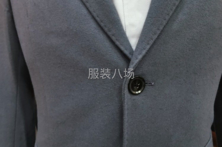 绝对低价！外贸单成本价因疫情原因，男单西装成本价处理非诚勿扰-第7张图片