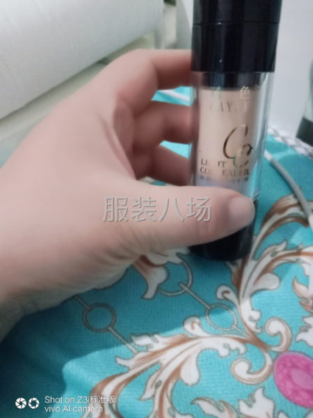 十年服裝經驗，平車，拷邊?？诖?拉鏈都能做-第1張圖片