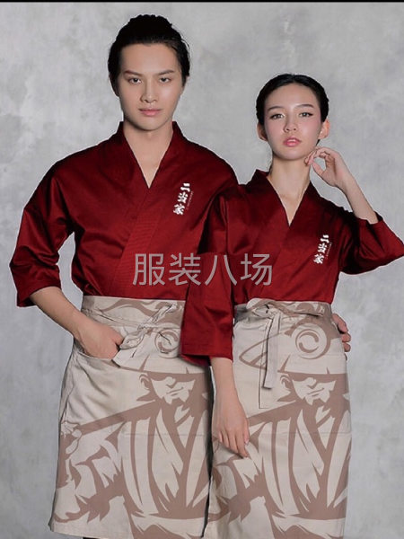 找诚信长期合作服装加工厂-第1张图片