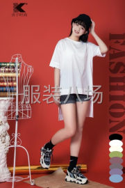 undefined - 批发服装女士体恤衫 - 图2