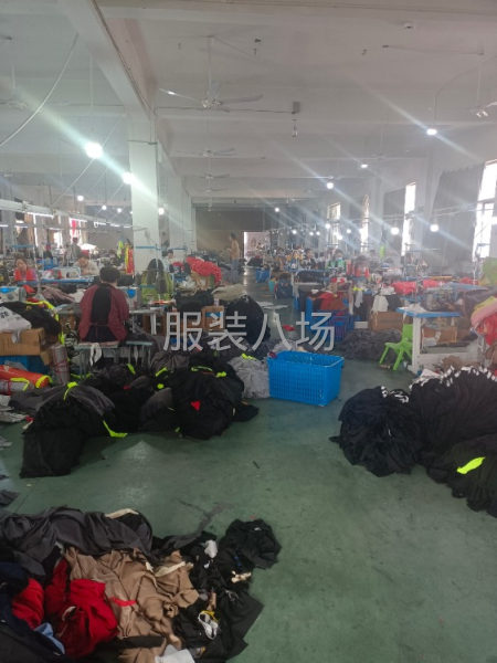 承接各种来料，备料加工。-第1张图片